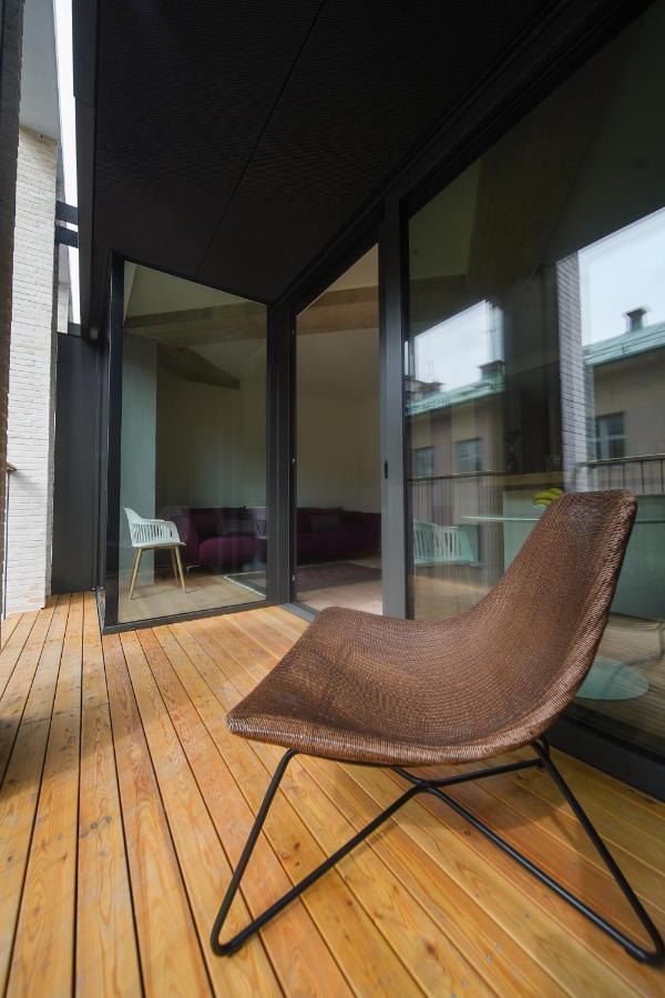 Castle View Luxury Suite Ljubljana Exteriör bild